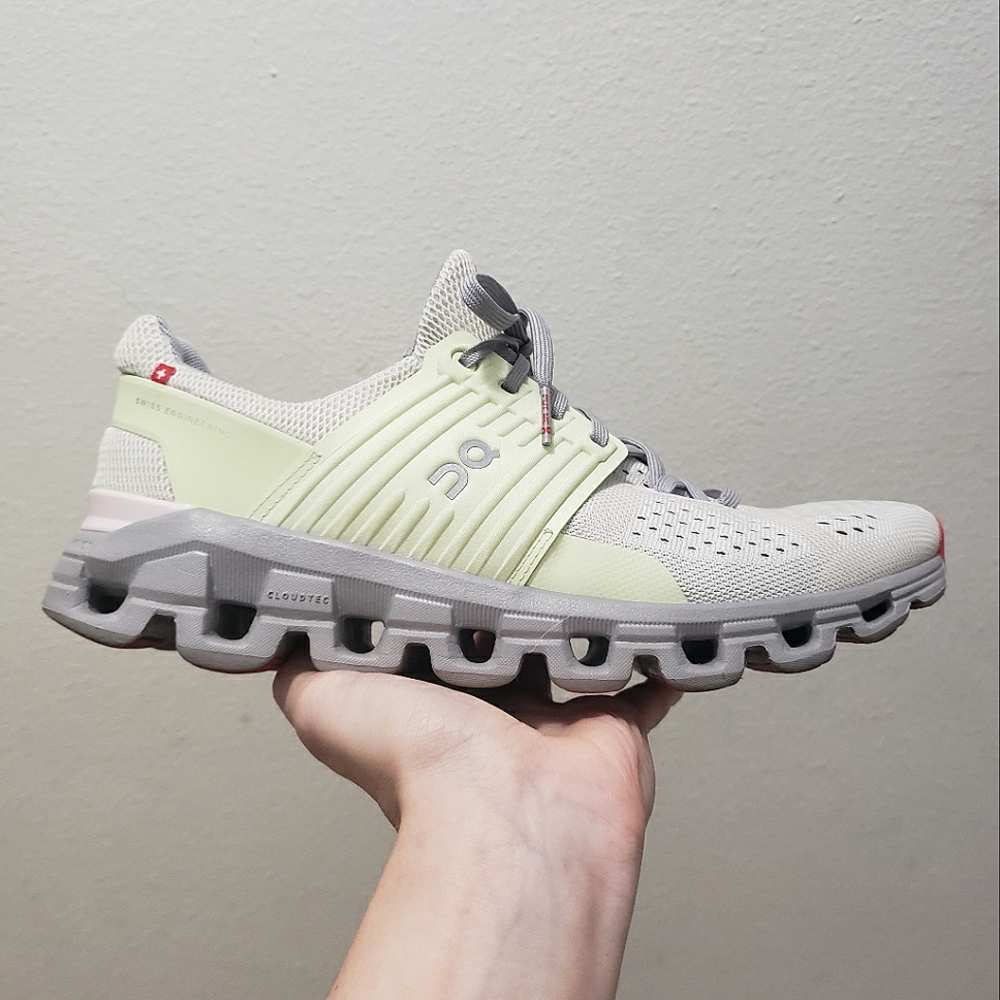 Women| On Running Shoes